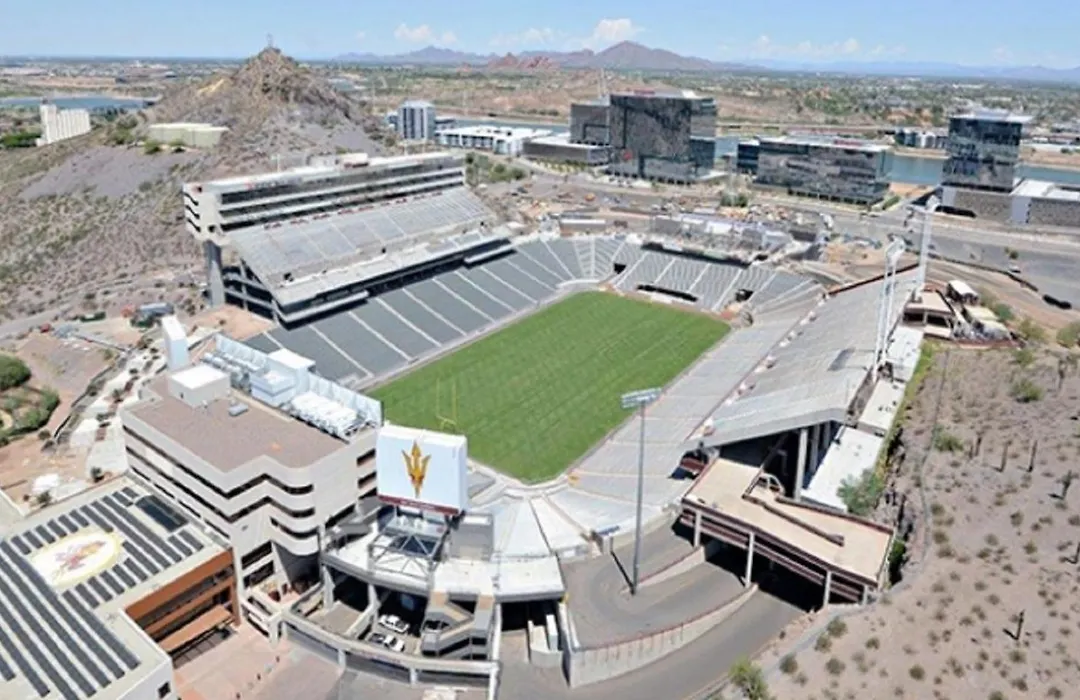 Crowne Plaza Phoenix Airport - Phx By Ihg-1