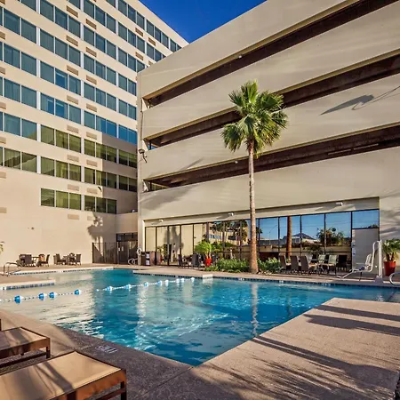Crowne Plaza Phoenix Airport - Phx By Ihg-3